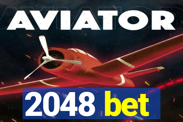 2048 bet